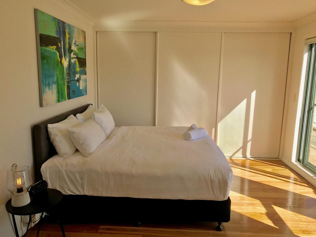 Liv Arena Apartments Darling Harbour Sydney Exterior photo