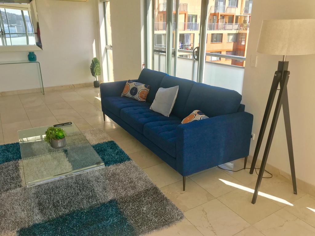 Liv Arena Apartments Darling Harbour Sydney Exterior photo