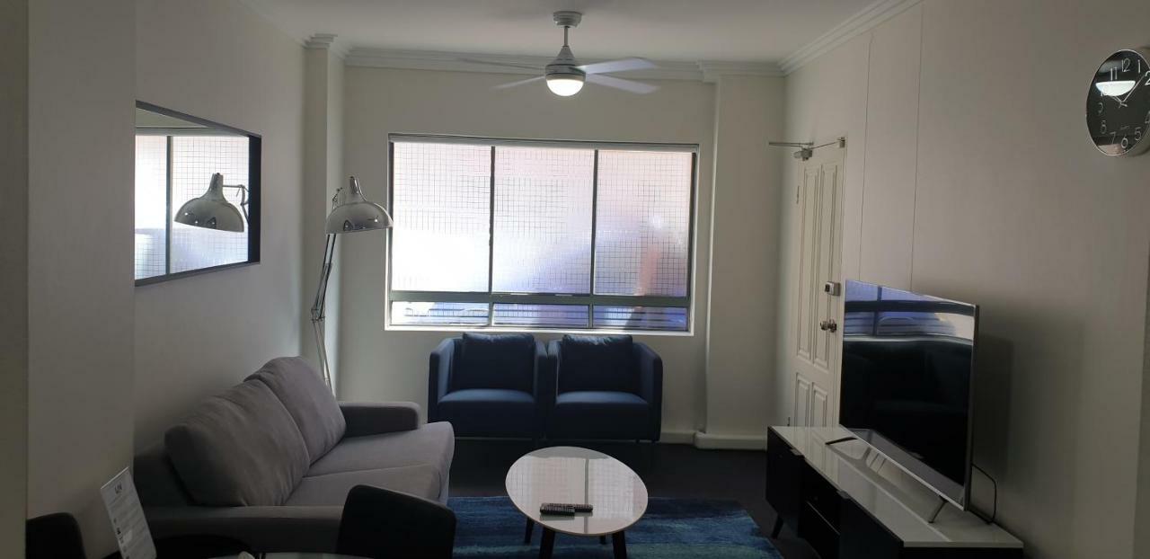 Liv Arena Apartments Darling Harbour Sydney Exterior photo