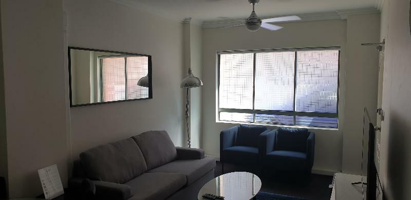 Liv Arena Apartments Darling Harbour Sydney Exterior photo