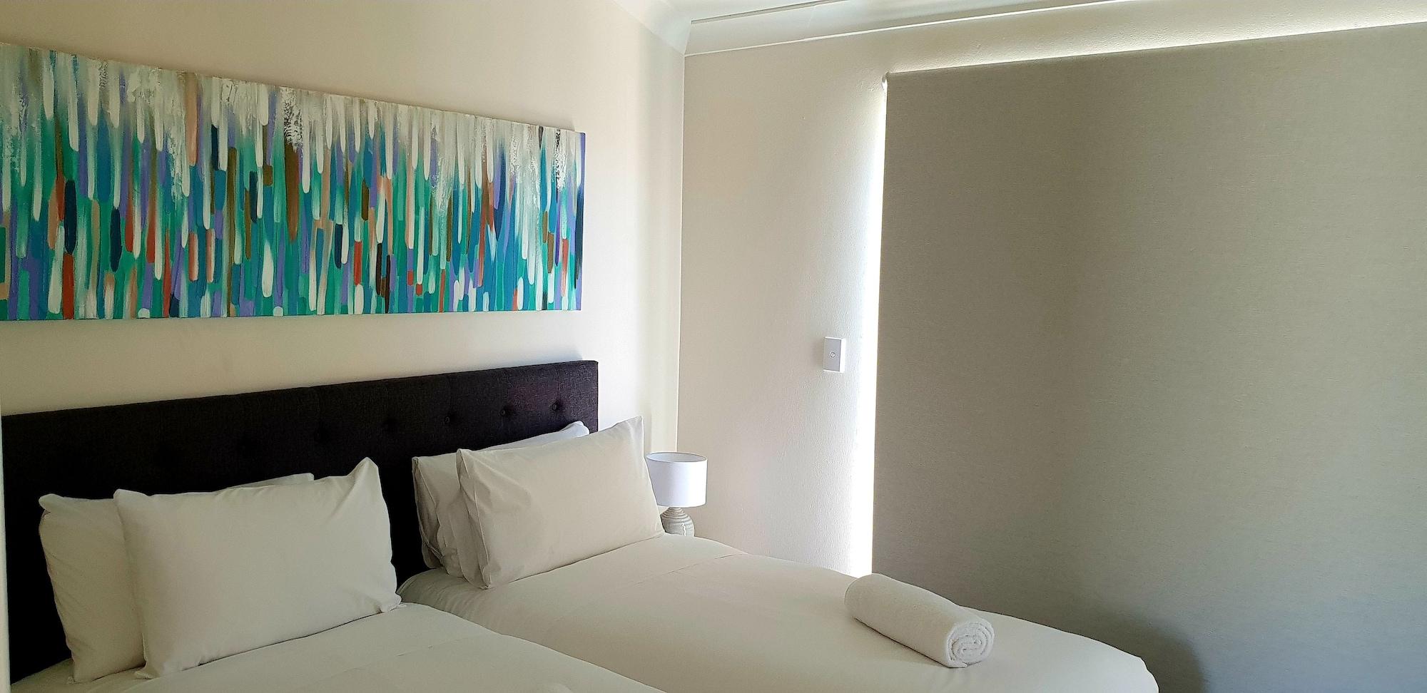 Liv Arena Apartments Darling Harbour Sydney Exterior photo