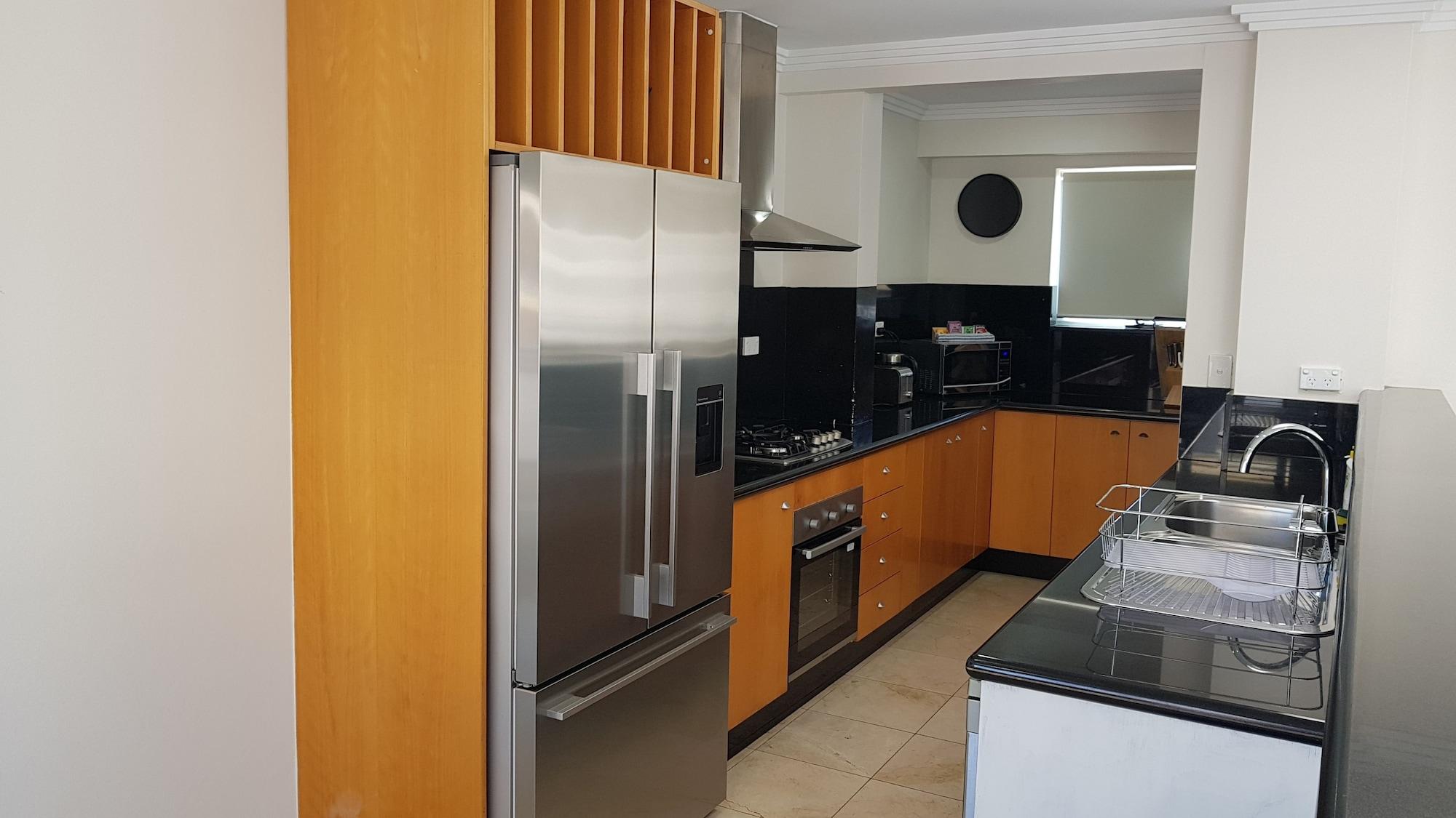 Liv Arena Apartments Darling Harbour Sydney Exterior photo