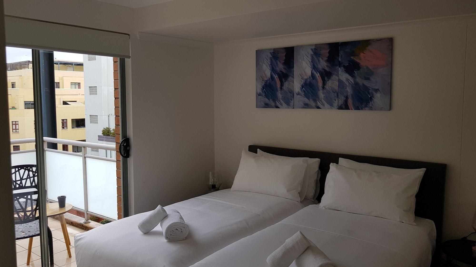 Liv Arena Apartments Darling Harbour Sydney Exterior photo