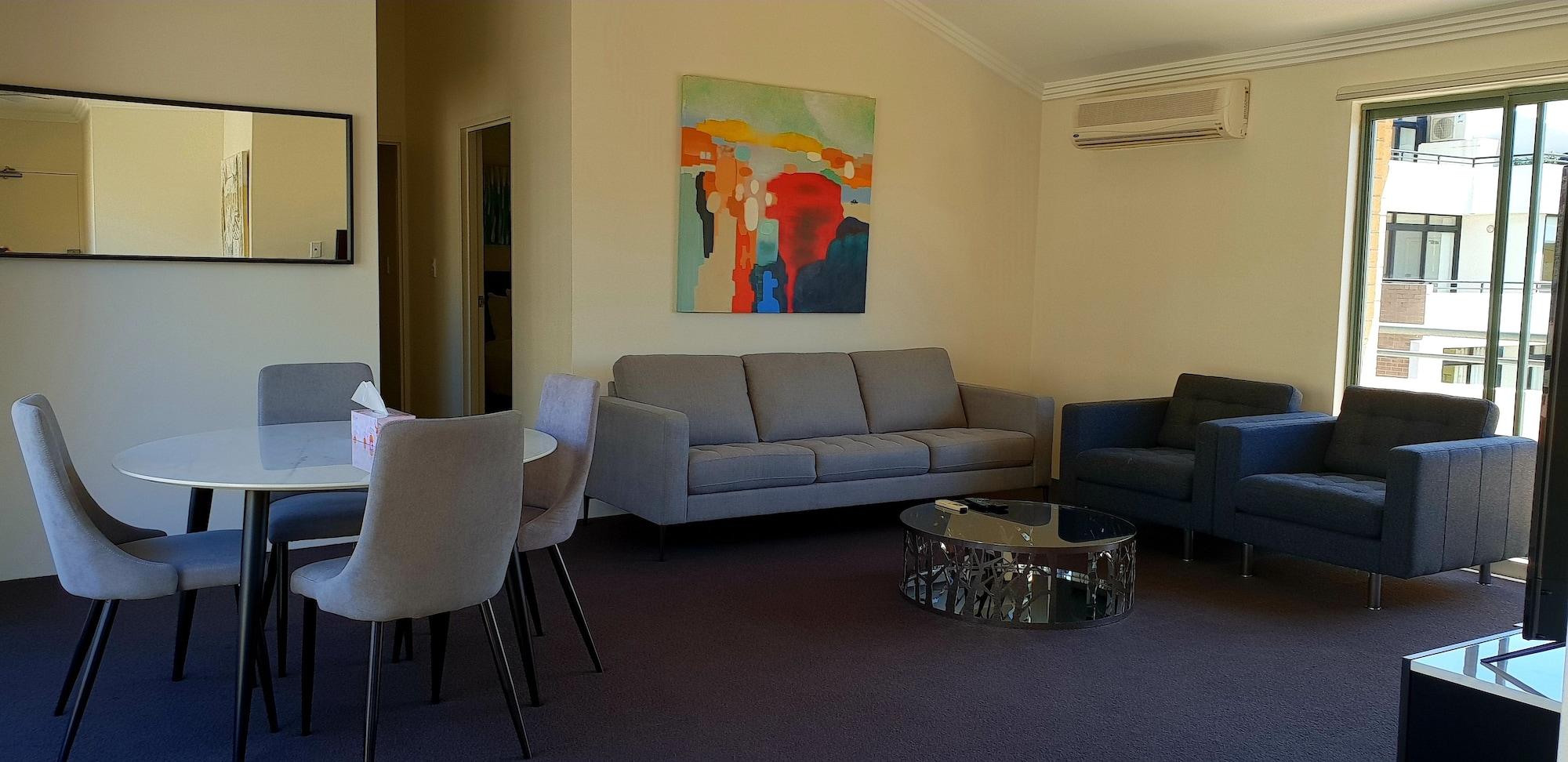 Liv Arena Apartments Darling Harbour Sydney Exterior photo